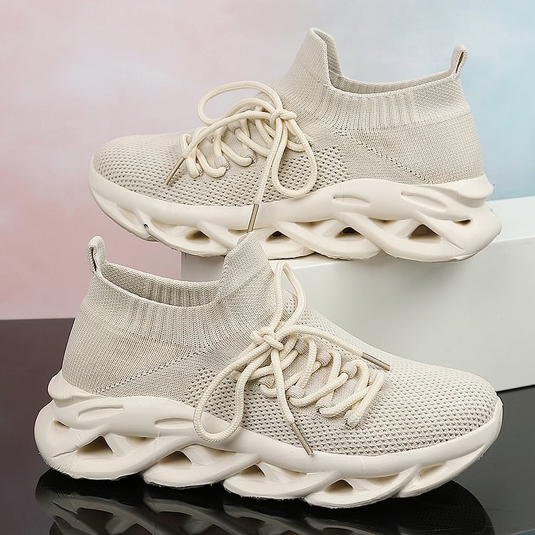 Orthopedic Shoes for Women Comfortable Arch Support Trainers for Women