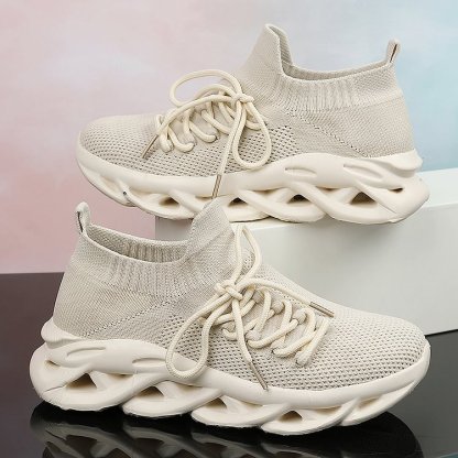 Orthopedic Shoes for Women Comfortable Arch Support Trainers for Women