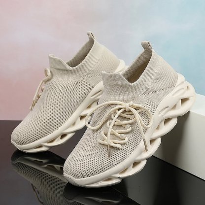 Orthopedic Shoes for Women Comfortable Arch Support Trainers for Women