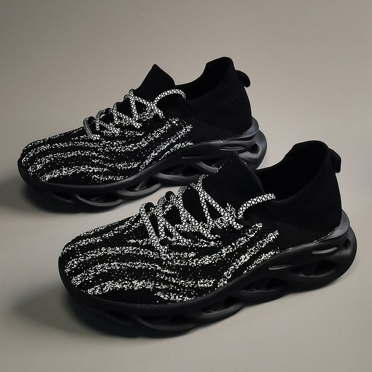 Orthopedic Shoes for Women Comfortable Arch Support Trainers for Women