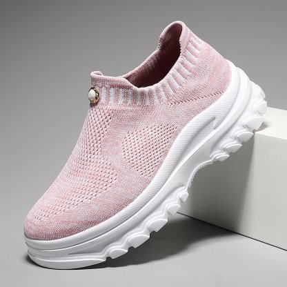 Orthopedic Shoes for Women Comfortable Arch Support Trainers for Women