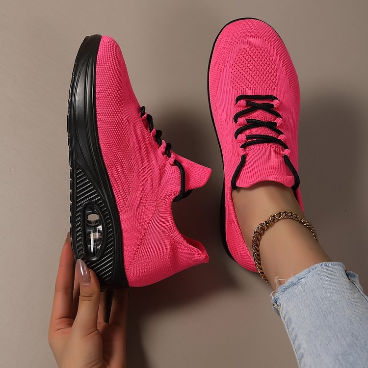Orthopedic Shoes for Women Comfortable Arch Support Trainers for Women