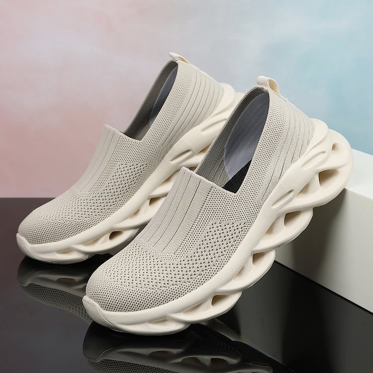 Orthopedic Shoes for Women Comfortable Arch Support Trainers for Women