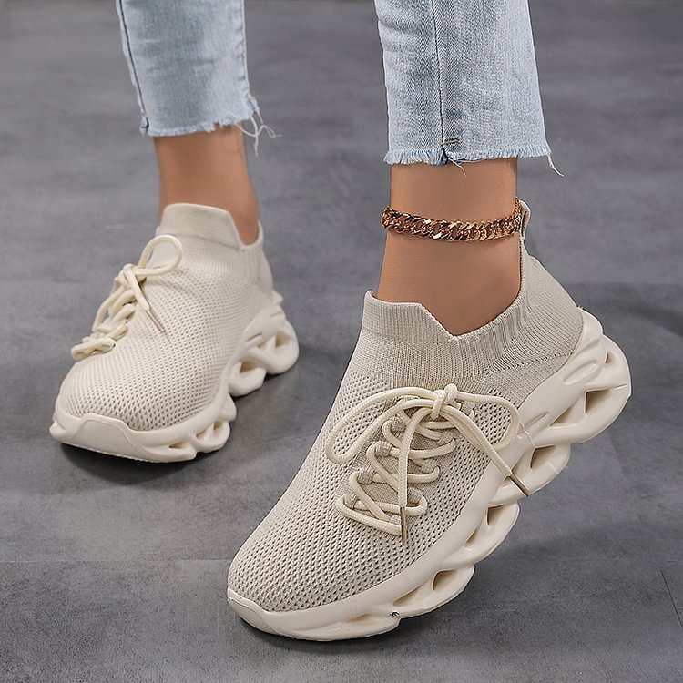 Orthopedic Shoes for Women Comfortable Arch Support Trainers for Women