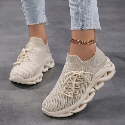 Orthopedic Shoes for Women Comfortable Arch Support Trainers for Women