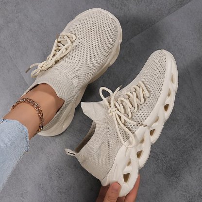Orthopedic Shoes for Women Comfortable Arch Support Trainers for Women