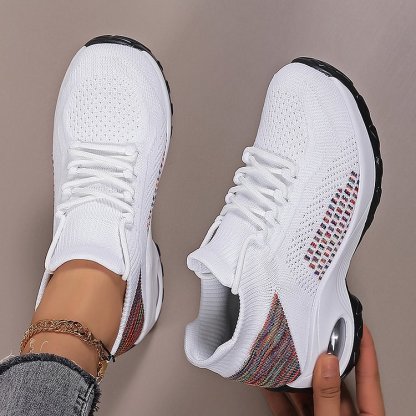 Orthopedic Shoes for Women Comfortable Arch Support Trainers for Women