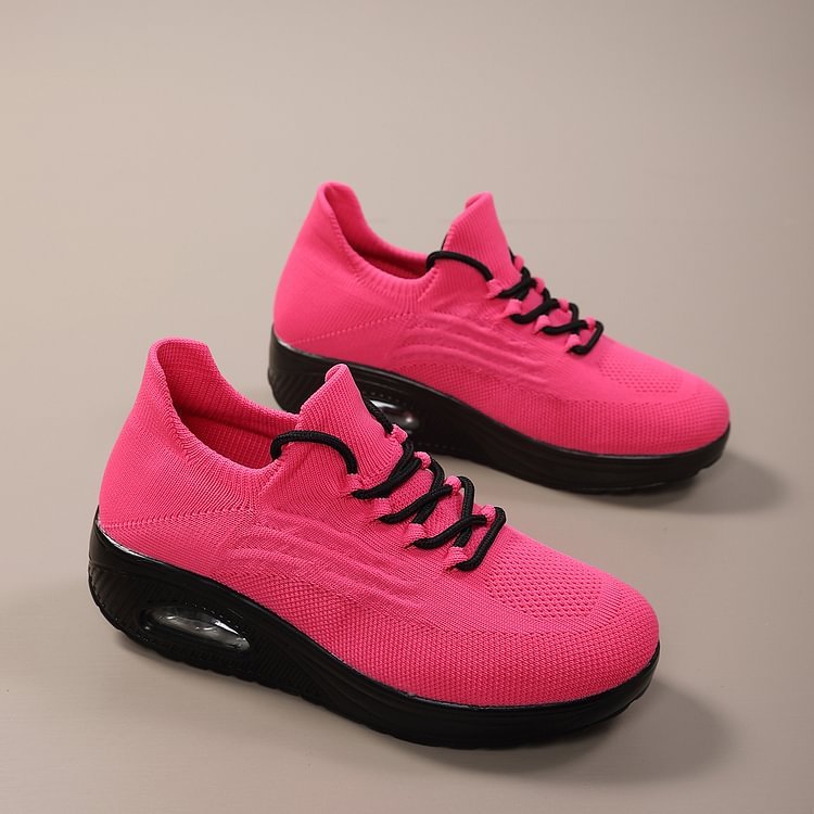 Orthopedic Shoes for Women Comfortable Arch Support Trainers for Women