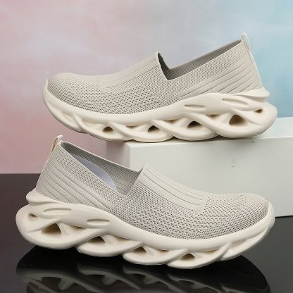 Orthopedic Shoes for Women Comfortable Arch Support Trainers for Women