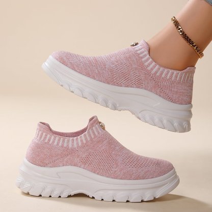 Orthopedic Shoes for Women Comfortable Arch Support Trainers for Women