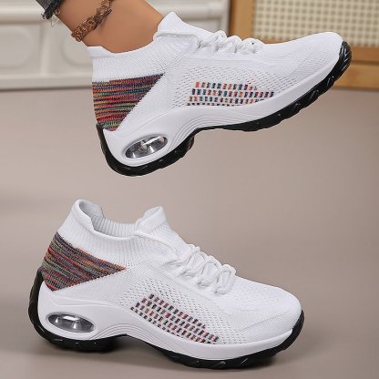 Orthopedic Shoes for Women Comfortable Arch Support Trainers for Women
