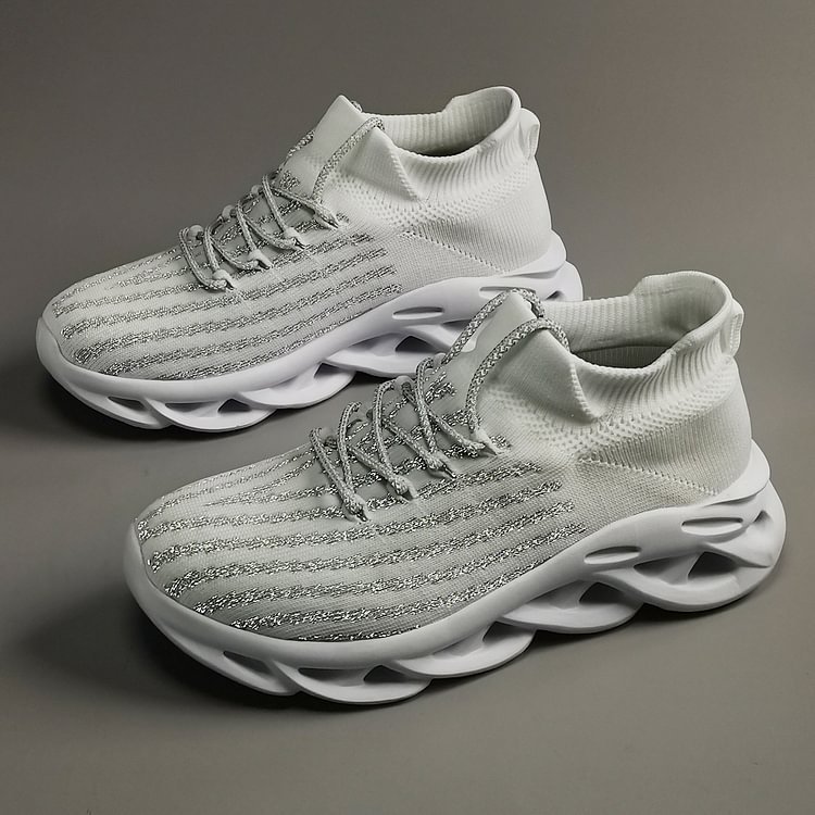 Orthopedic Shoes for Women Comfortable Arch Support Trainers for Women