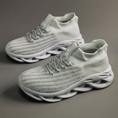 Orthopedic Shoes for Women Comfortable Arch Support Trainers for Women