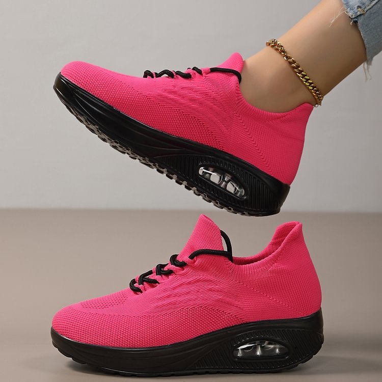 Orthopedic Shoes for Women Comfortable Arch Support Trainers for Women