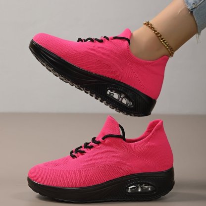 Orthopedic Shoes for Women Comfortable Arch Support Trainers for Women