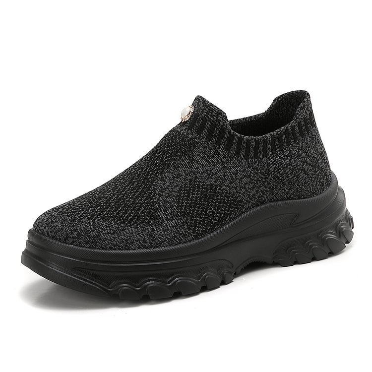 Orthopedic Shoes for Women Comfortable Arch Support Trainers for Women