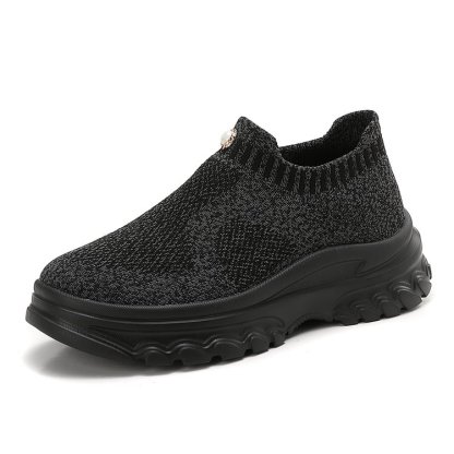 Orthopedic Shoes for Women Comfortable Arch Support Trainers for Women