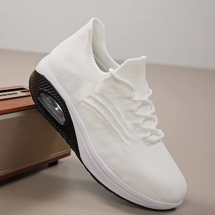 Orthopedic Shoes for Women Comfortable Arch Support Trainers for Women