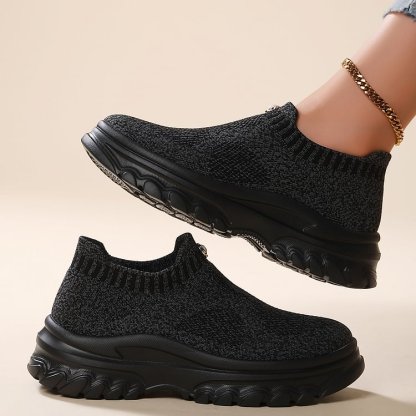 Orthopedic Shoes for Women Comfortable Arch Support Trainers for Women