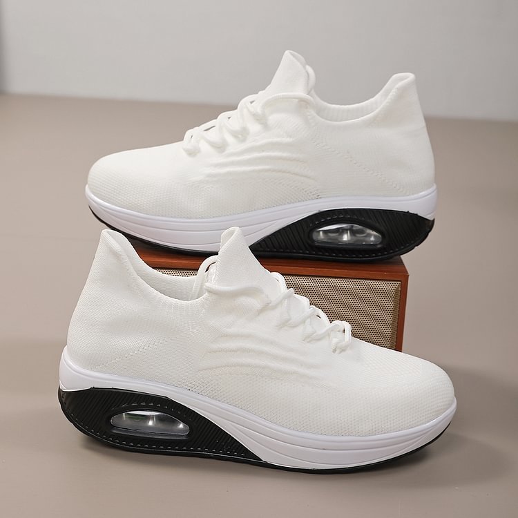 Orthopedic Shoes for Women Comfortable Arch Support Trainers for Women