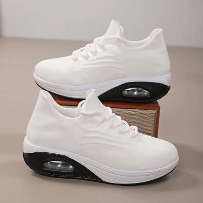 Orthopedic Shoes for Women Comfortable Arch Support Trainers for Women
