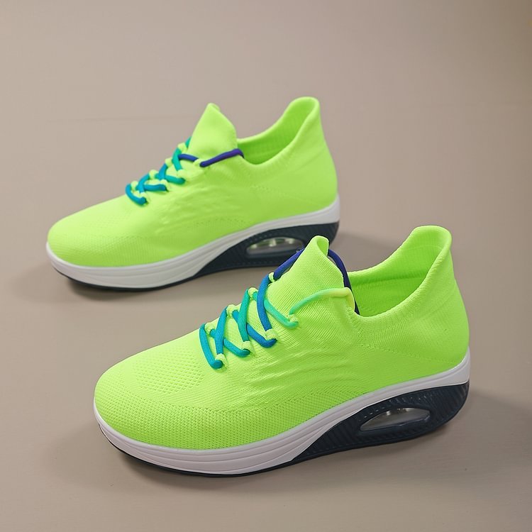 Orthopedic Shoes for Women Comfortable Arch Support Trainers for Women