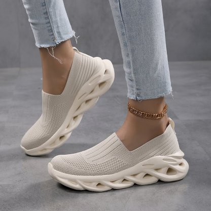 Orthopedic Shoes for Women Comfortable Arch Support Trainers for Women