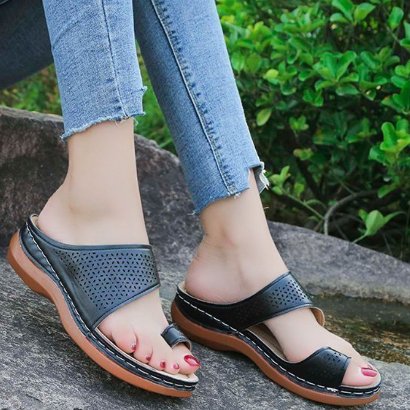 Orthopedic Sandals for Bunion Relief