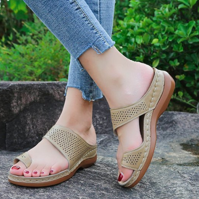 Orthopedic Sandals for Bunion Relief