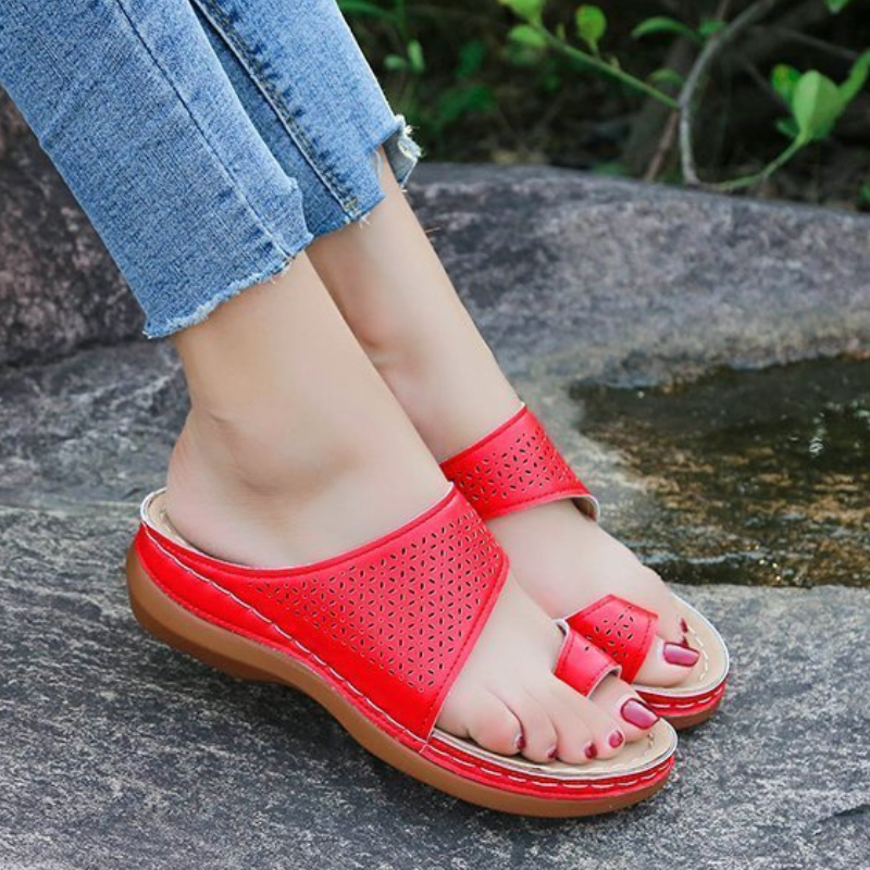 Orthopedic Sandals for Bunion Relief
