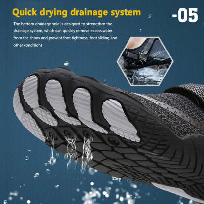Barefoot Sports Non-Slip Shoe (Unisex)