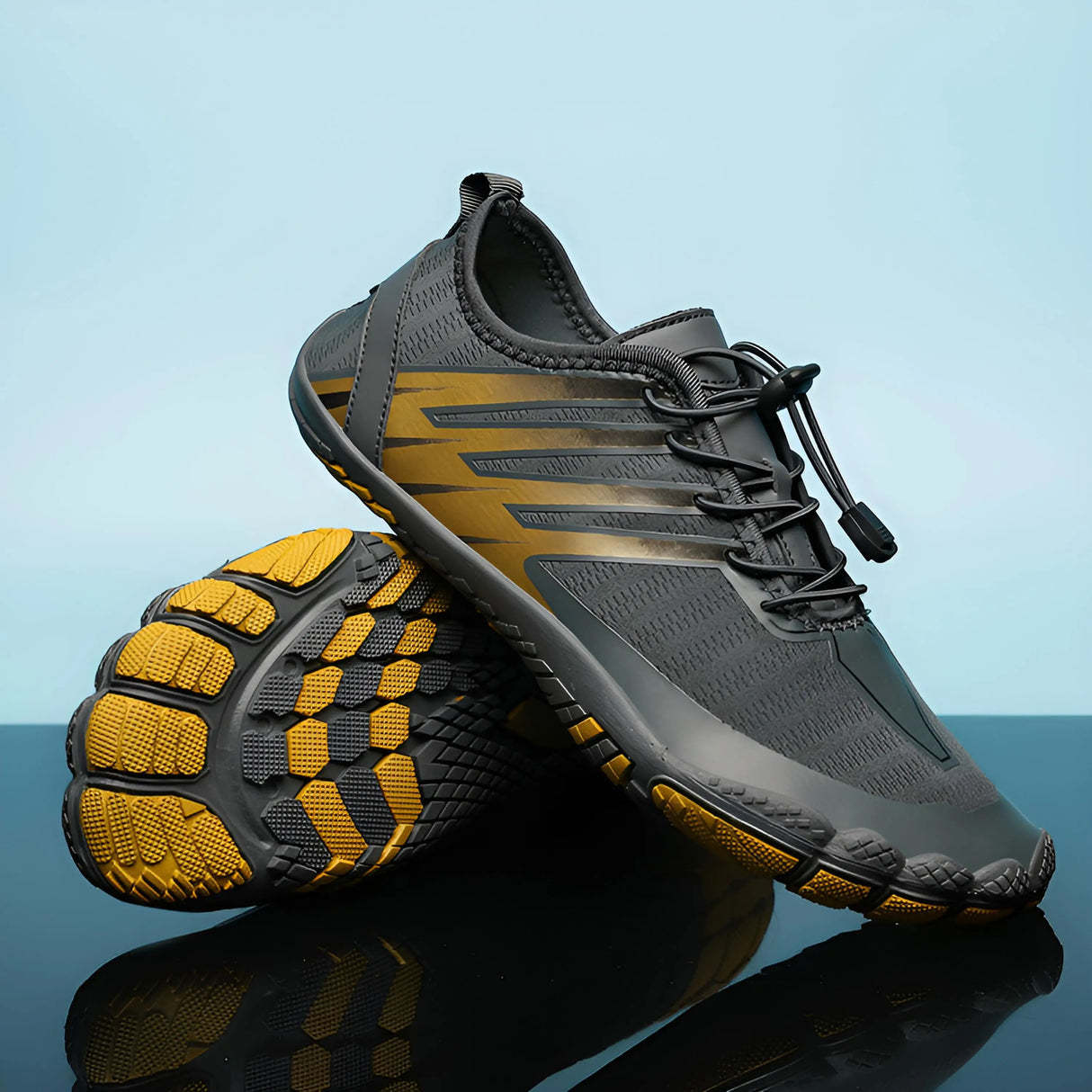 Barefoot Sports Non-Slip Shoe (Unisex)