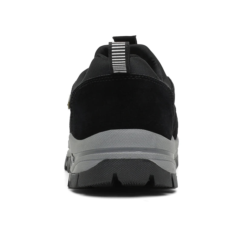 Outdoor Comfort Othopedic Shoes