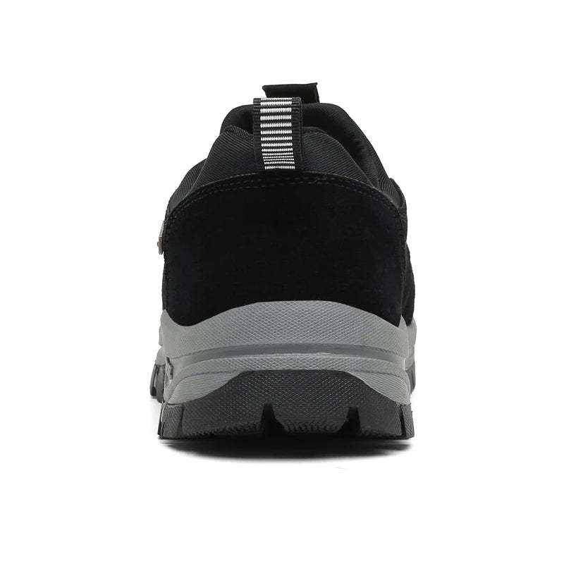 Outdoor Comfort Othopedic Shoes
