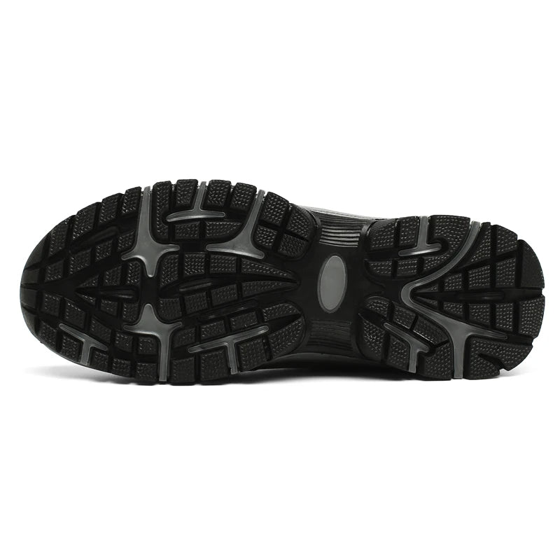 Outdoor Comfort Othopedic Shoes