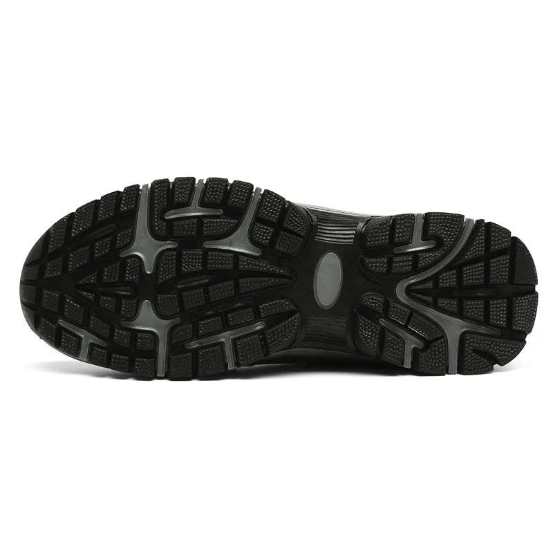 Outdoor Comfort Othopedic Shoes