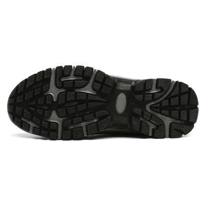 Outdoor Comfort Othopedic Shoes