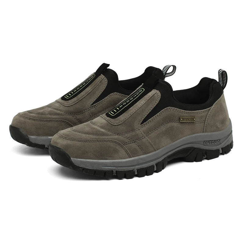 Outdoor Comfort Othopedic Shoes