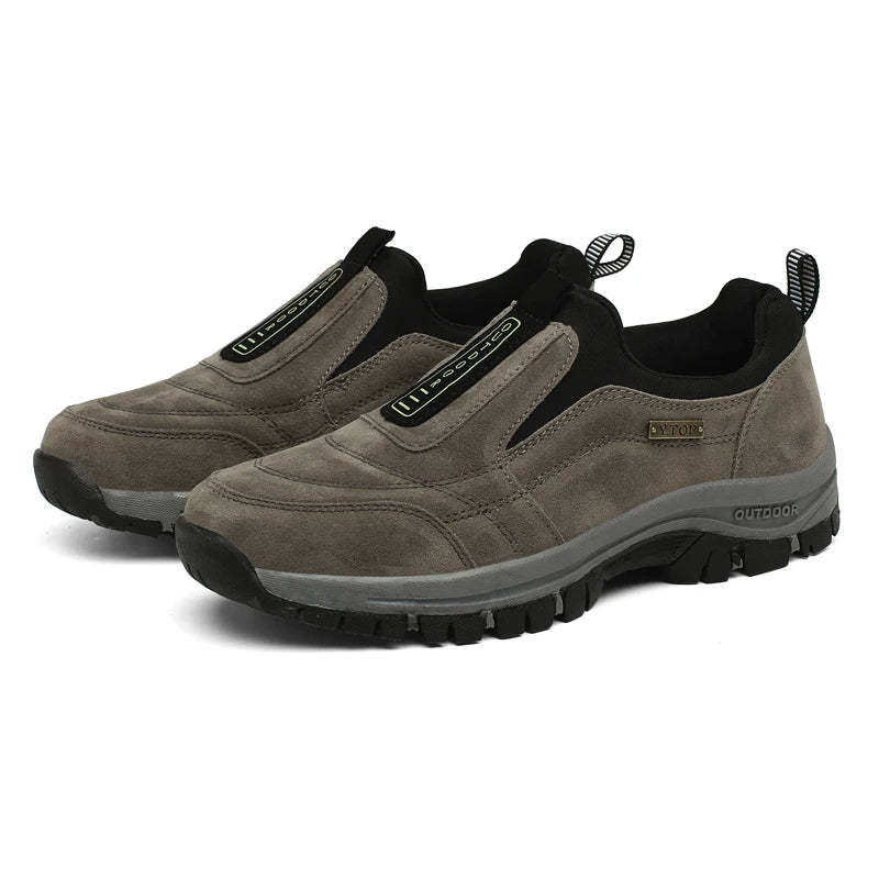 Outdoor Comfort Othopedic Shoes
