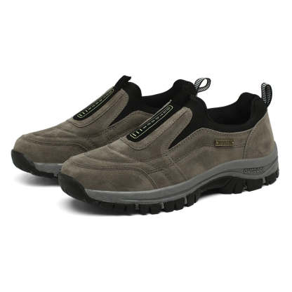 Outdoor Comfort Othopedic Shoes
