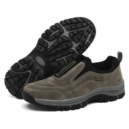 Outdoor Comfort Othopedic Shoes