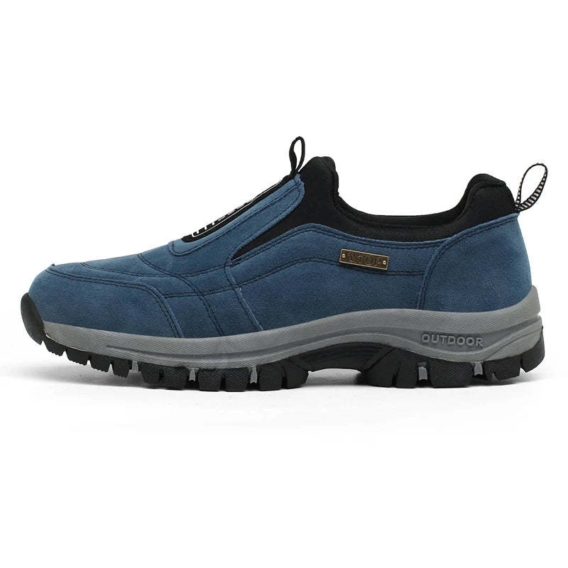 Outdoor Comfort Othopedic Shoes