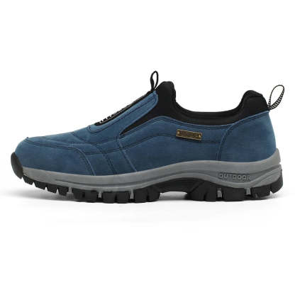 Outdoor Comfort Othopedic Shoes