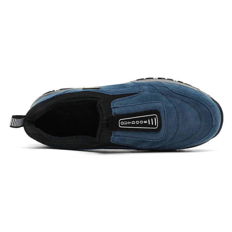 Outdoor Comfort Othopedic Shoes