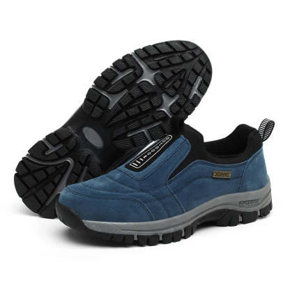 Outdoor Comfort Othopedic Shoes