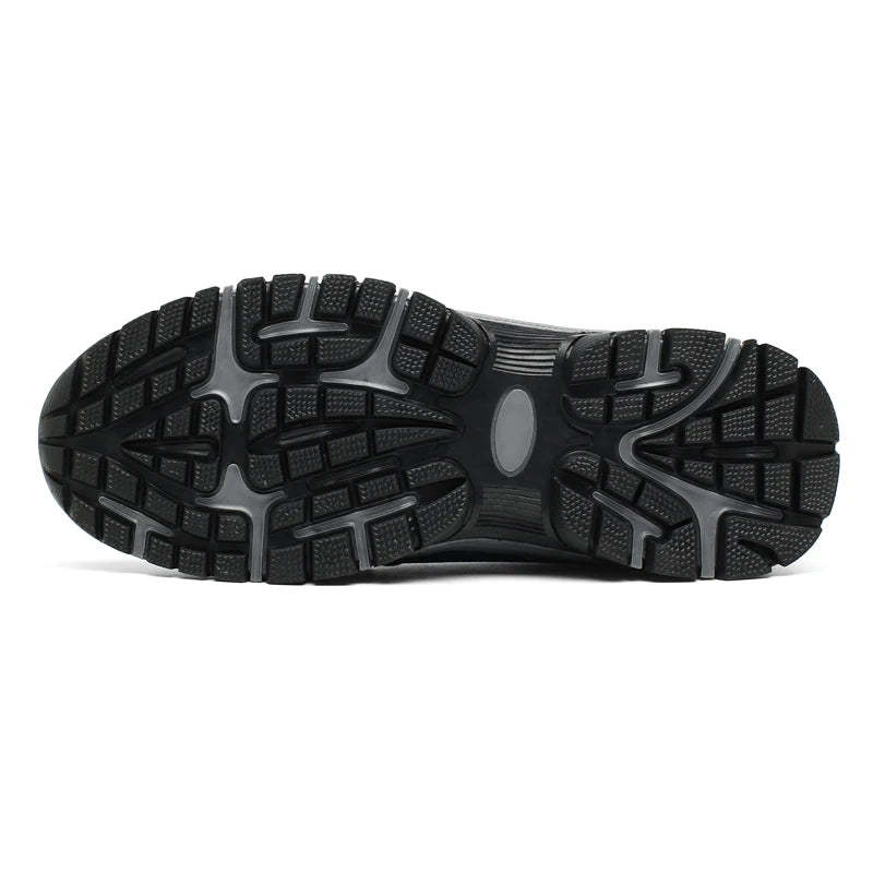 Outdoor Comfort Othopedic Shoes