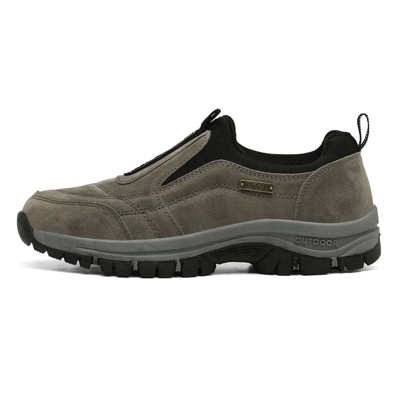 Outdoor Comfort Othopedic Shoes