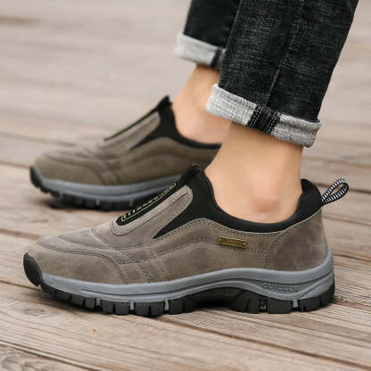 Outdoor Comfort Othopedic Shoes