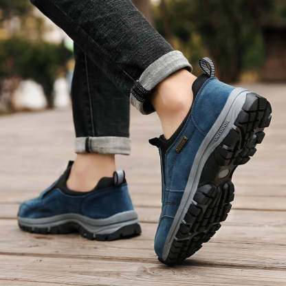 Outdoor Comfort Othopedic Shoes