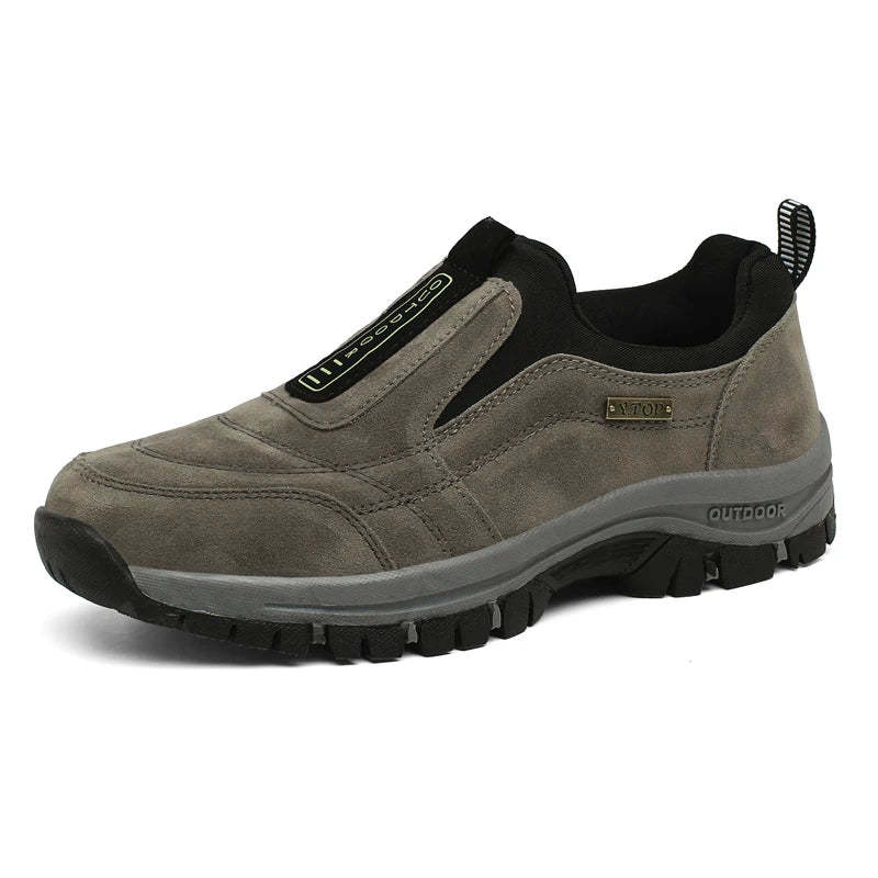 Outdoor Comfort Othopedic Shoes